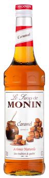 Monin Caramel Karamell Sirup